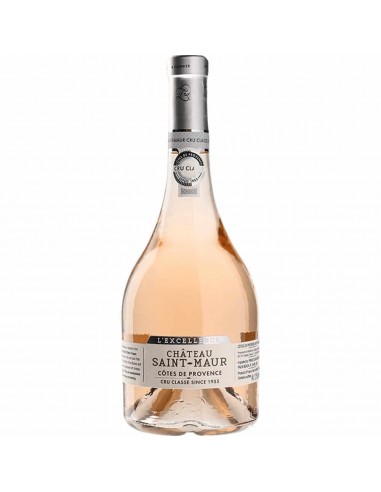 Château Saint Maur - l'Excellence - Rosé