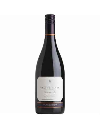 Craggy Range - Te Muna - Pinot Noir