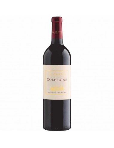 Te Mata - Coleraine - Cabernet Merlot