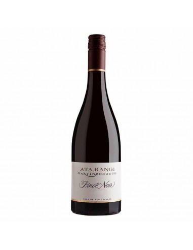 Ata Rangi - Pinot Noir