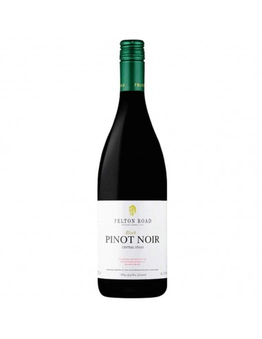 Felton Road - Block 5 - Pinot Noir