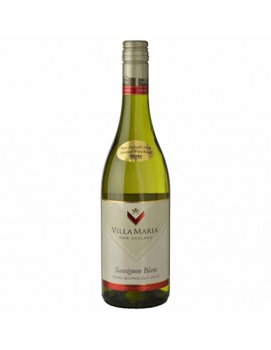 Villa Maria - Private Bin - Sauvignon Blanc