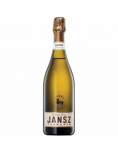 Jansz - Premium Cuvée - Brut