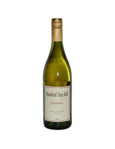 Redbank - Hundred Tree Hill - Chardonnay