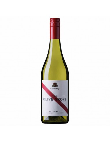 D'Arenberg - The Olive Grove - Chardonnay