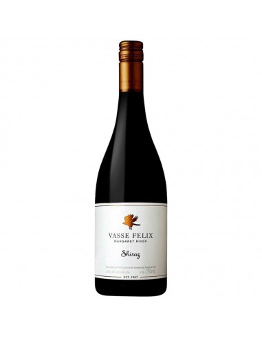 Vasse Felix - Shiraz