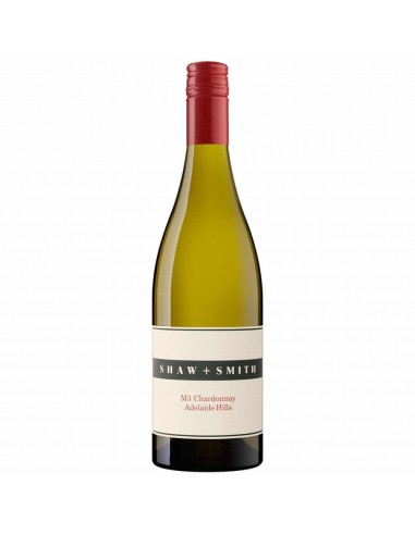 Shaw & Smith - M3 - Chardonnay