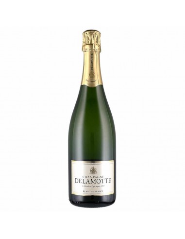 Delamotte - Blanc de Blancs