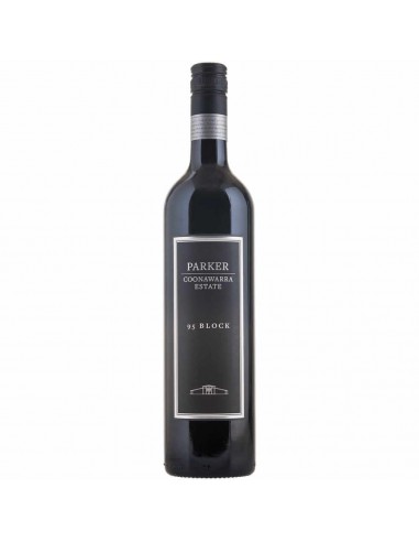 Parker - Coonawarra Estate - 95 Block - Cabernet Sauvignon