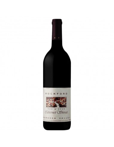 Rockford - Rod & Spur - Shiraz & Cabernet Sauvignon