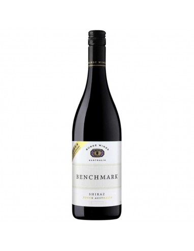 Grant Burge - Benchmark - Shiraz