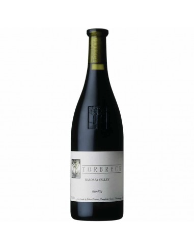 Torbreck - Runrig - Shiraz Viognier