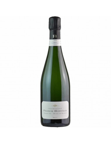 Franck Bonville - Grand Cru - Blanc de Blancs