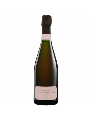 Franck Bonville - Grand Cru - Rosé