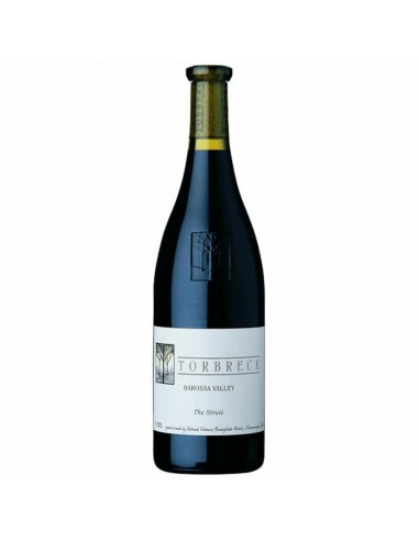 Torbreck - The Struie - Shiraz