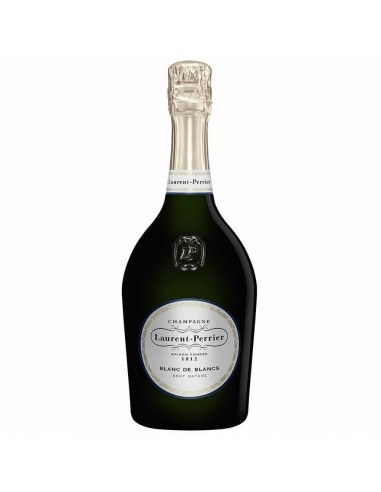 Laurent-Perrier - Blanc de Blanc - Brut Nature