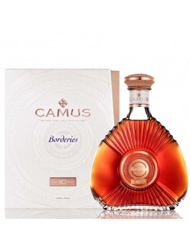 Camus - XO Borderies Single Estate