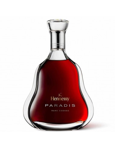 Hennessy - Paradis