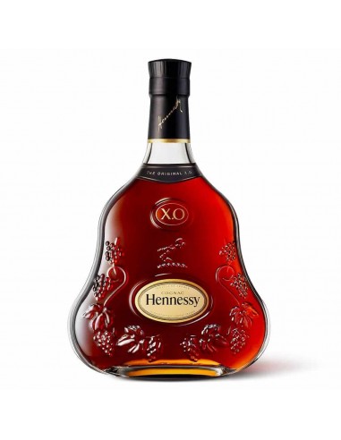 Hennessy - XO