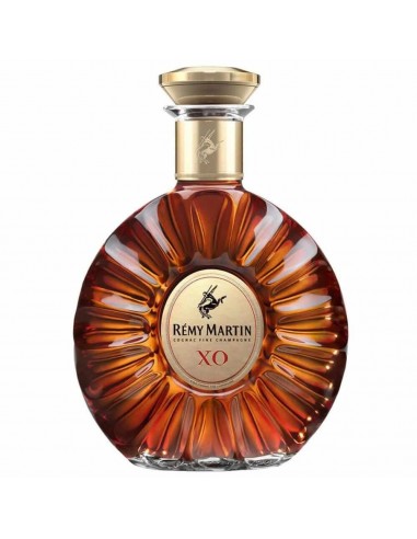 Remy Martin - XO