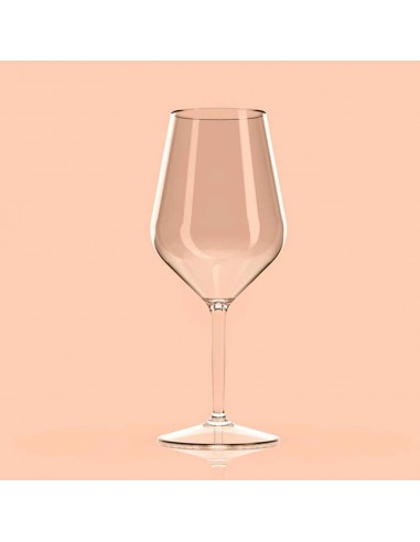 HappyGlass - Premium Reusable Glassware