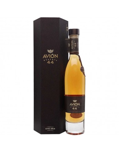 Avion - Reserva 44 - Extra Anejo