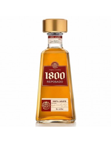 Casa Cuervo 1800 - Reposado