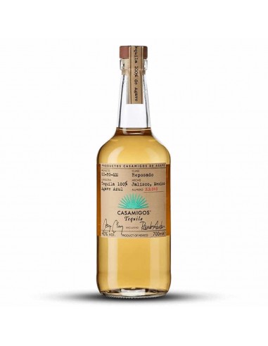 Casamigos - Reposado