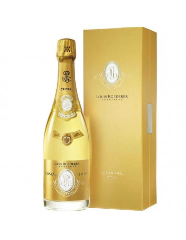 Louis Roederer - Cristal