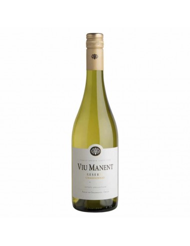 Viu Manent - Estate Collection - Chardonnay