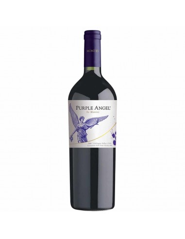 Montes - Purple Angel - Carmenere