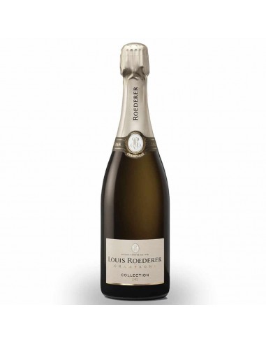 Louis Roederer - Collection