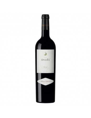 Álvaro Palacios - Finca Dofi - Priorat