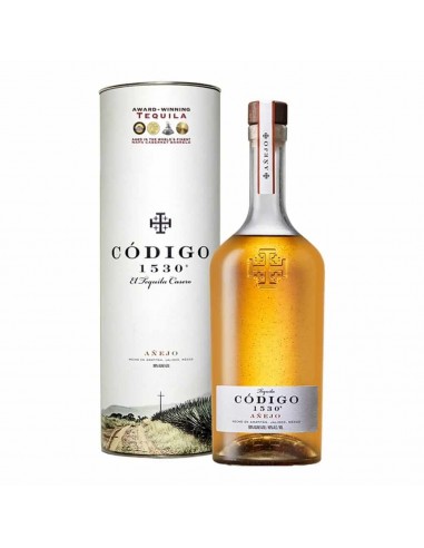 Codigo 1530 - Anejo