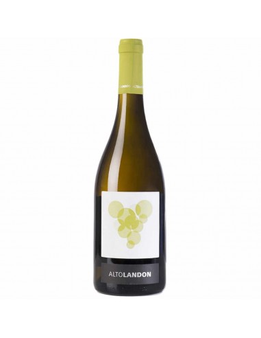 Bodegas Altolandon - Blanco