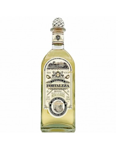 Fortaleza - Anejo