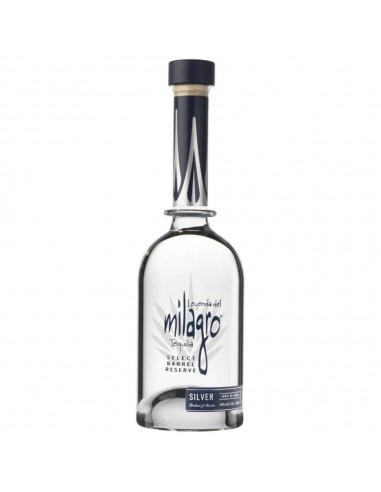 Milagro - Select Silver