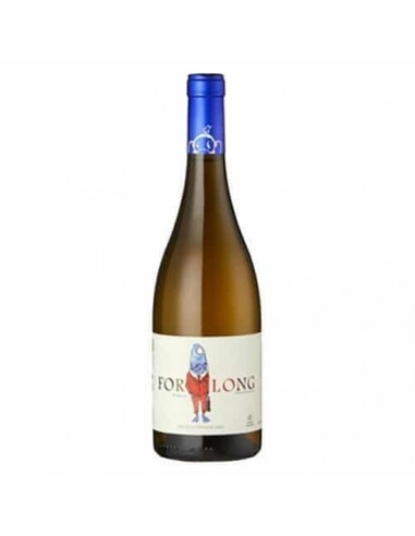 Bodega de Forlong - Blanco