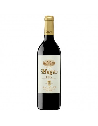 Bodegas Muga - Reserva - Rioja DOCa