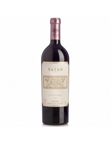 Vatan - Tinta de Toro