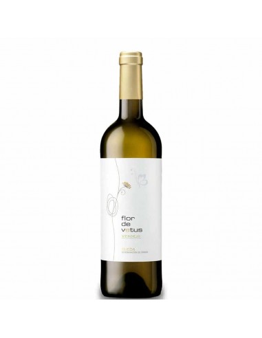 Bodegas Vetus - 'Flor de Vetus' - Verdejo