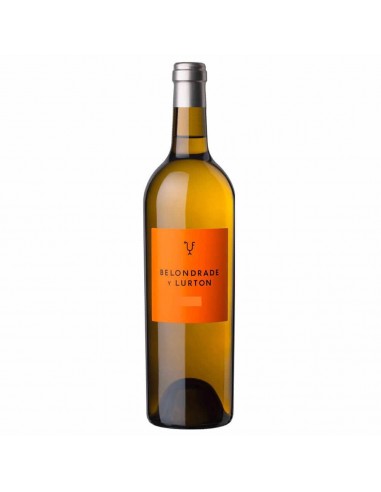 Bodega Belondrade y Lurton - Verdejo