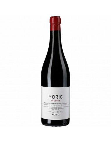 Weingut Moric - Blaufrankisch Torken