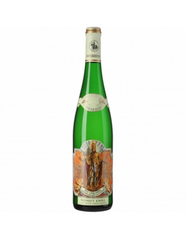 Emmerich Knoll - Ried Loibenberg - Grüner Veltliner