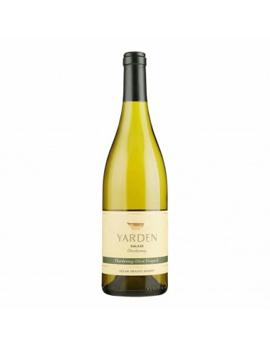 Yarden - Odem - Chardonnay