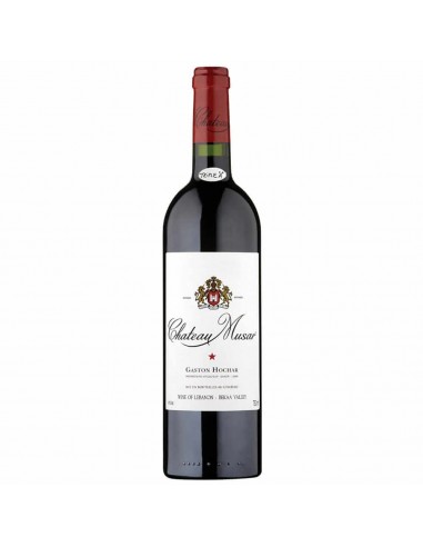 Château Musar - Rouge