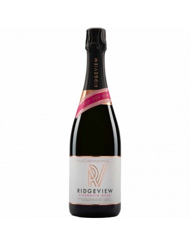 Ridgeview - Fitzrovia Rosé