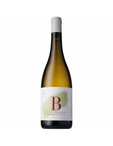 B Vintners - Fire Heath Chardonnay