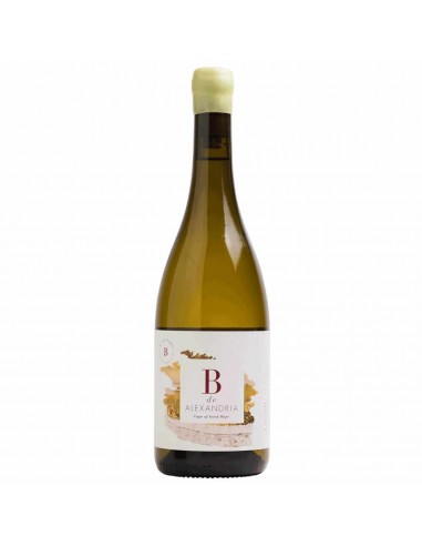 B Vintners - Muscat de Alexandria