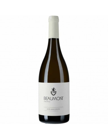 Beaumont - Hope Marguerite - Chenin Blanc